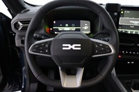 Dacia Bigster vaihtoauto