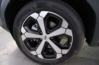 Dacia Bigster vaihtoauto