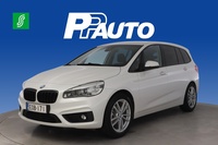 BMW 218 vaihtoauto