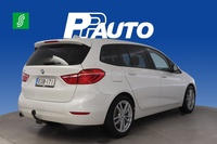 BMW 218 vaihtoauto