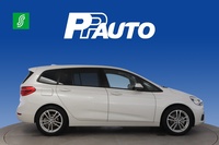 BMW 218 vaihtoauto