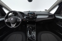 BMW 218 vaihtoauto