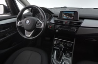 BMW 218 vaihtoauto