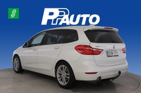 BMW 218 vaihtoauto