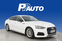 Audi A5 vaihtoauto