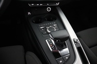 Audi A5 vaihtoauto