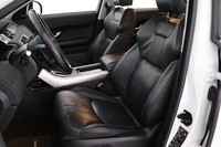 Land Rover Range Rover Evoque vaihtoauto