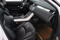 Land Rover Range Rover Evoque vaihtoauto