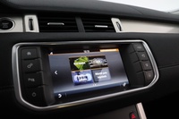 Land Rover Range Rover Evoque vaihtoauto