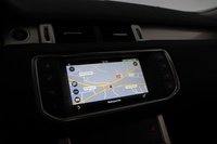 Land Rover Range Rover Evoque vaihtoauto