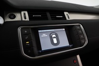 Land Rover Range Rover Evoque vaihtoauto