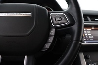 Land Rover Range Rover Evoque vaihtoauto