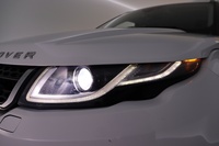 Land Rover Range Rover Evoque vaihtoauto