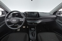 Hyundai Bayon vaihtoauto