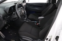 Hyundai Bayon vaihtoauto