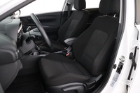 Hyundai Bayon vaihtoauto