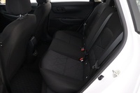 Hyundai Bayon vaihtoauto