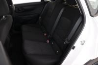 Hyundai Bayon vaihtoauto