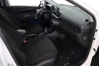 Hyundai Bayon vaihtoauto