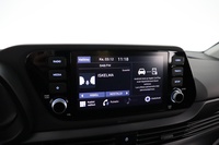 Hyundai Bayon vaihtoauto