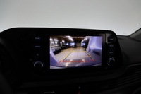 Hyundai Bayon vaihtoauto