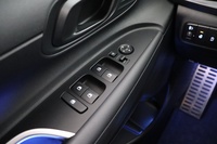 Hyundai Bayon vaihtoauto