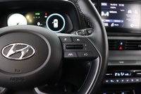 Hyundai Bayon vaihtoauto