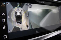 Jaguar I-PACE vaihtoauto