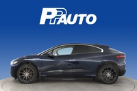 Jaguar I-PACE vaihtoauto