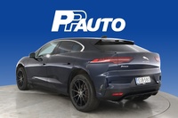 Jaguar I-PACE vaihtoauto