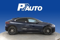 Jaguar I-PACE vaihtoauto