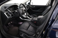 Jaguar I-PACE vaihtoauto