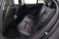 Jaguar I-PACE vaihtoauto