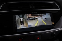 Jaguar I-PACE vaihtoauto