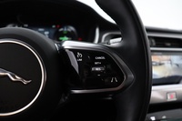 Jaguar I-PACE vaihtoauto