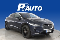 Jaguar I-PACE vaihtoauto