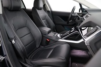 Jaguar I-PACE vaihtoauto