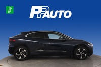 Jaguar I-PACE vaihtoauto