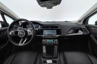 Jaguar I-PACE vaihtoauto