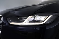 Jaguar I-PACE vaihtoauto