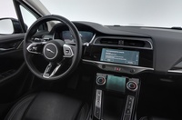 Jaguar I-PACE vaihtoauto