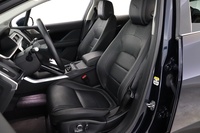 Jaguar I-PACE vaihtoauto