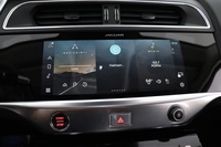 Jaguar I-PACE vaihtoauto