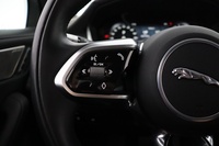 Jaguar I-PACE vaihtoauto