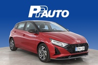 Hyundai i20 Hatchback vaihtoauto
