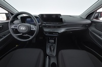 Hyundai i20 Hatchback vaihtoauto