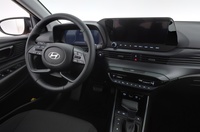 Hyundai i20 Hatchback vaihtoauto