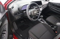 Hyundai i20 Hatchback vaihtoauto