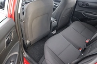 Hyundai i20 Hatchback vaihtoauto