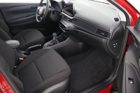 Hyundai i20 Hatchback vaihtoauto